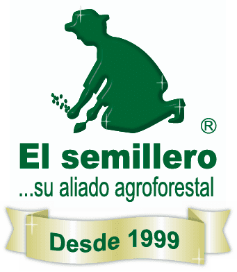 Logo de El Semillero