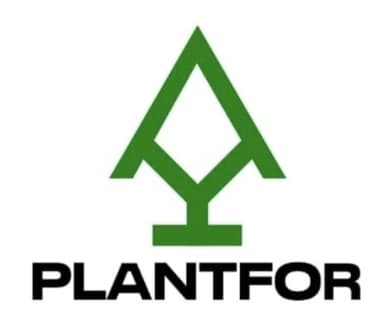 Logo de Plant For