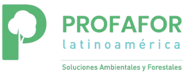 Logo de PROFAFOR Latinoamérica