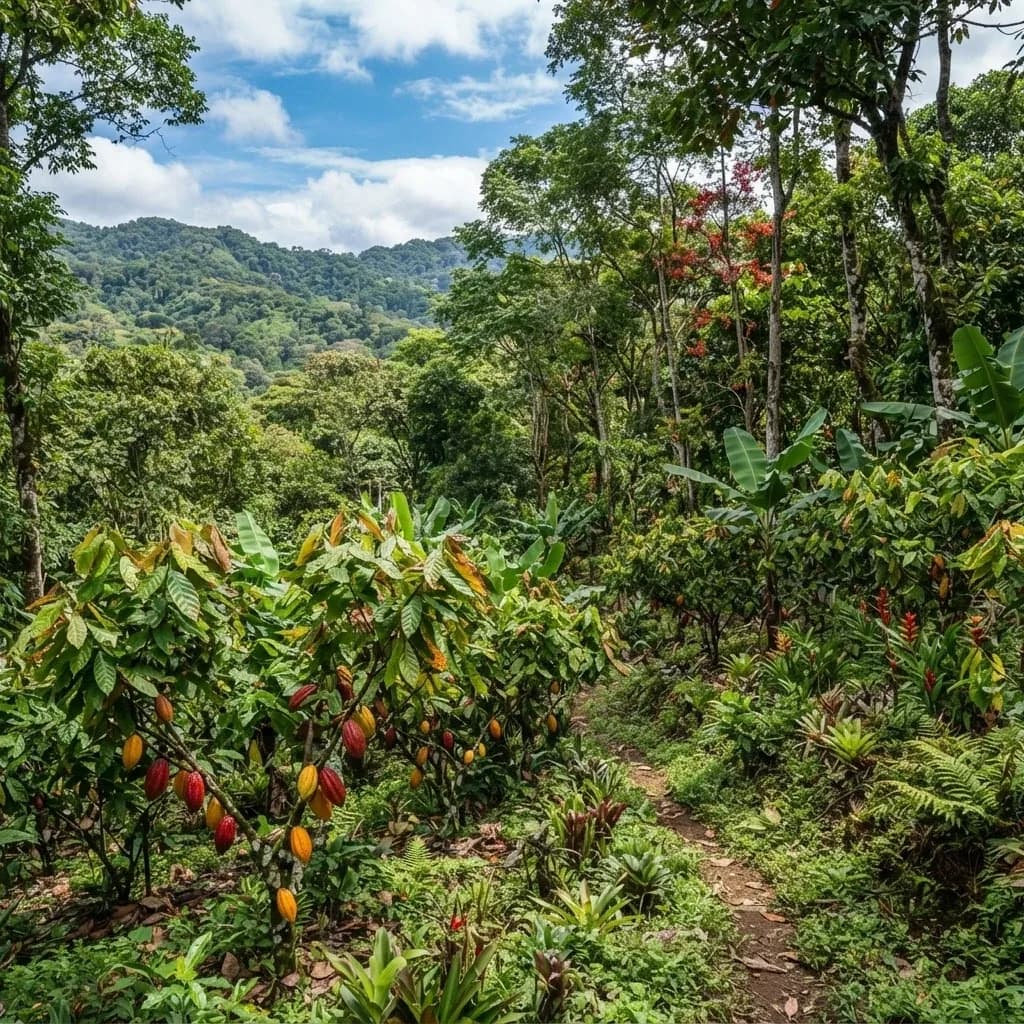 7° Congreso Mundial de Agroforestería