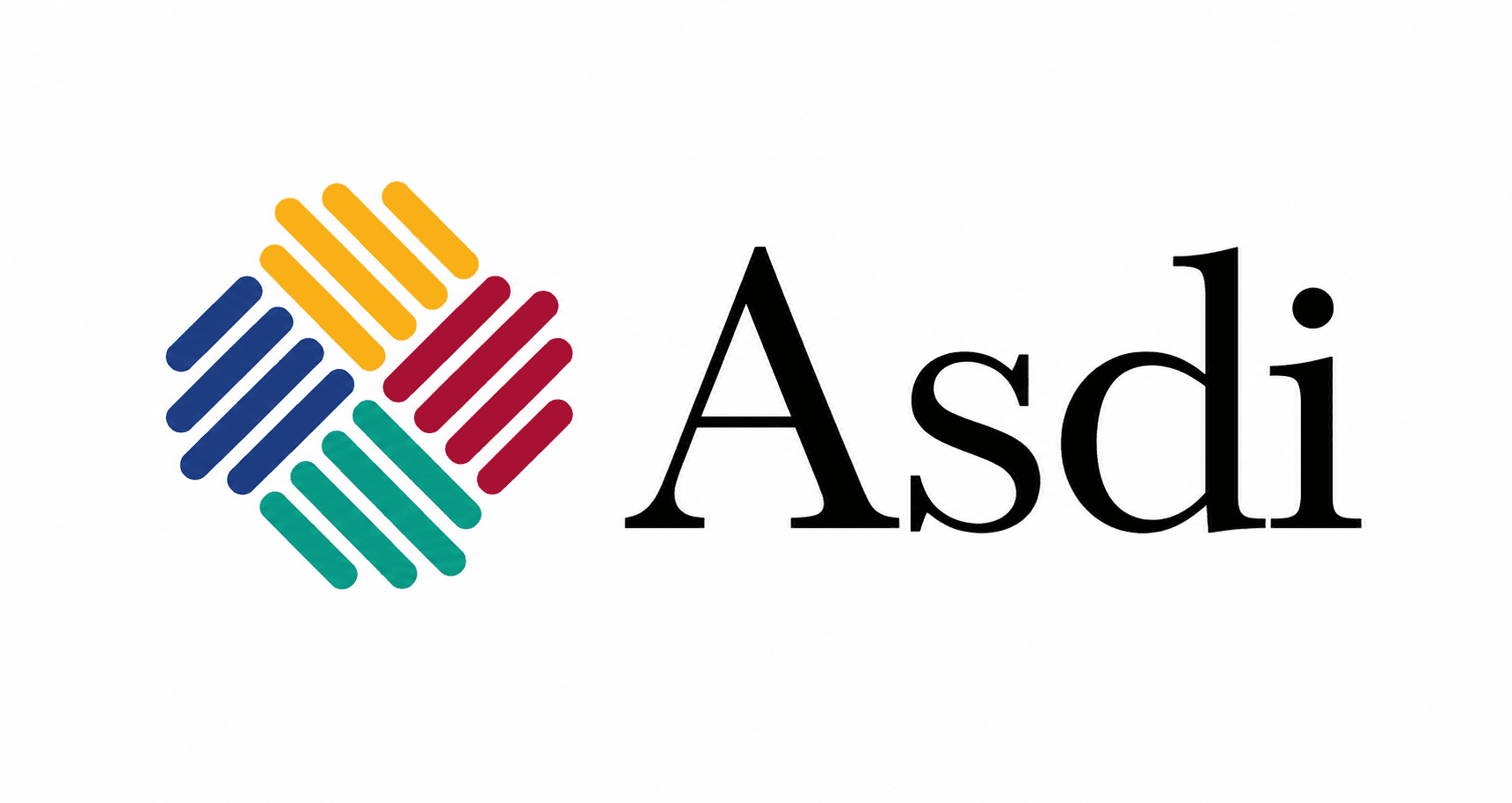 Logo de ASDI