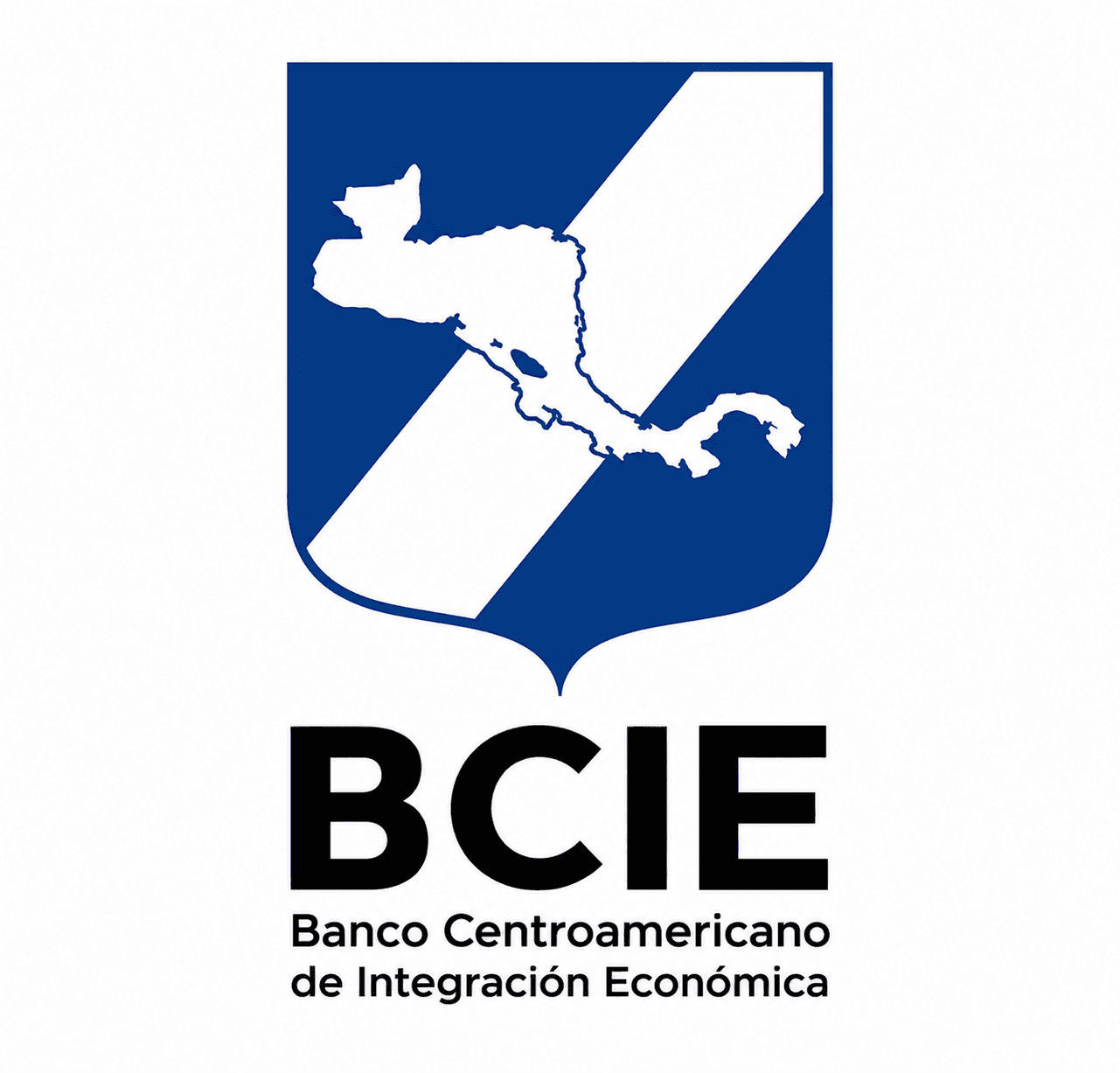 Logo de BCIE