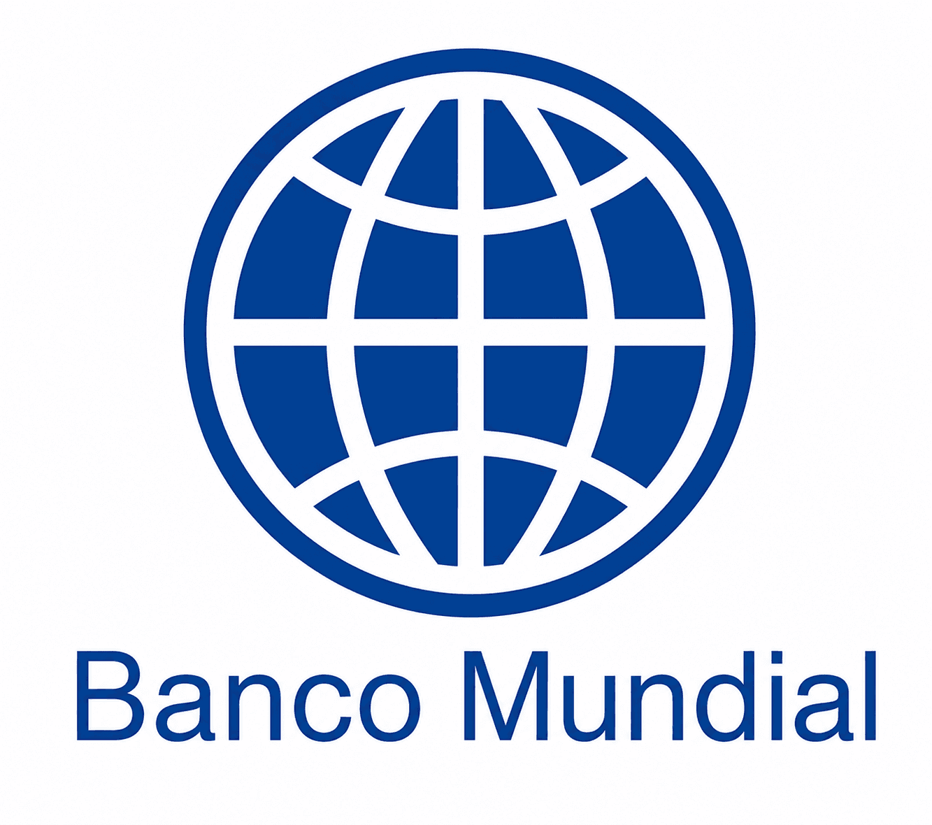 Logo de Banco Mundial