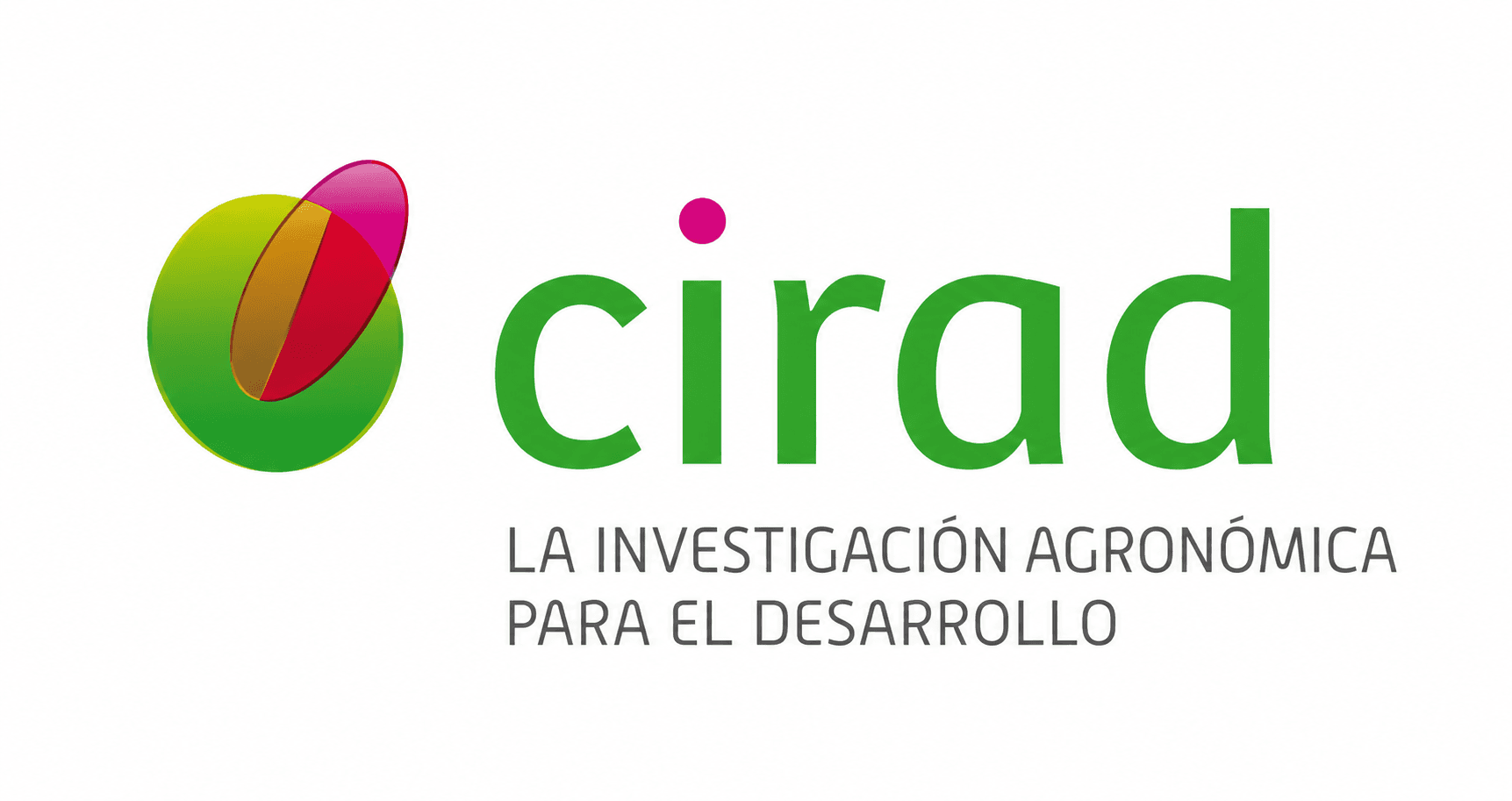 Logo de CIRAD
