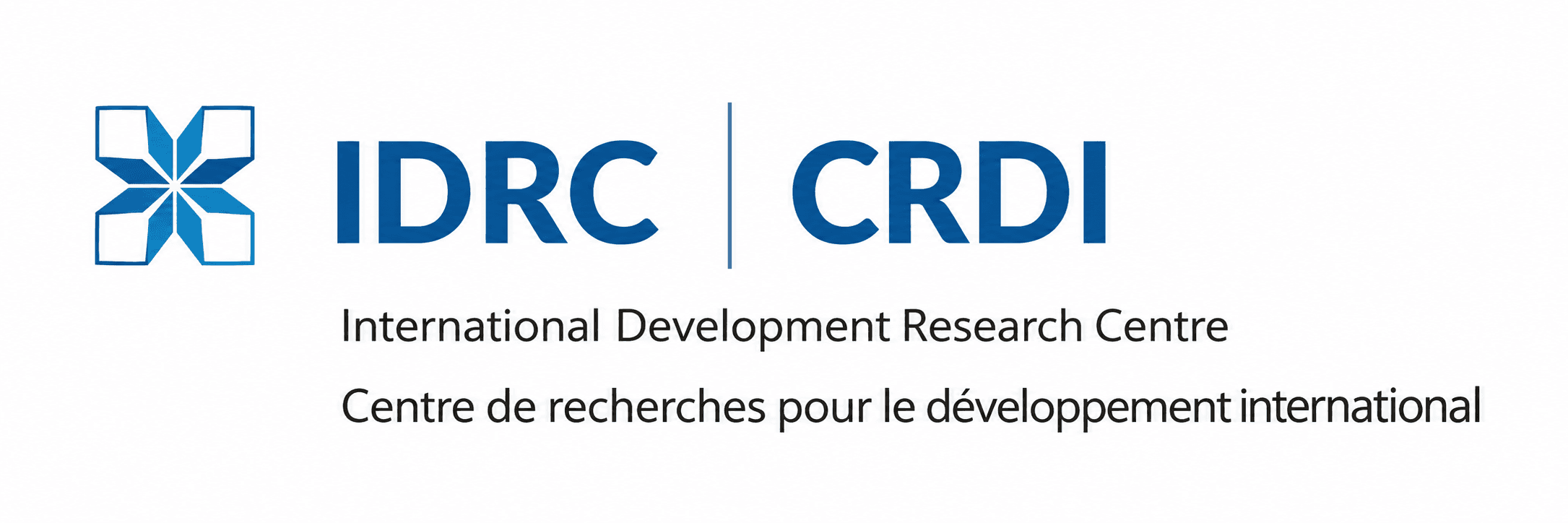 Logo de IDRC / CRDI