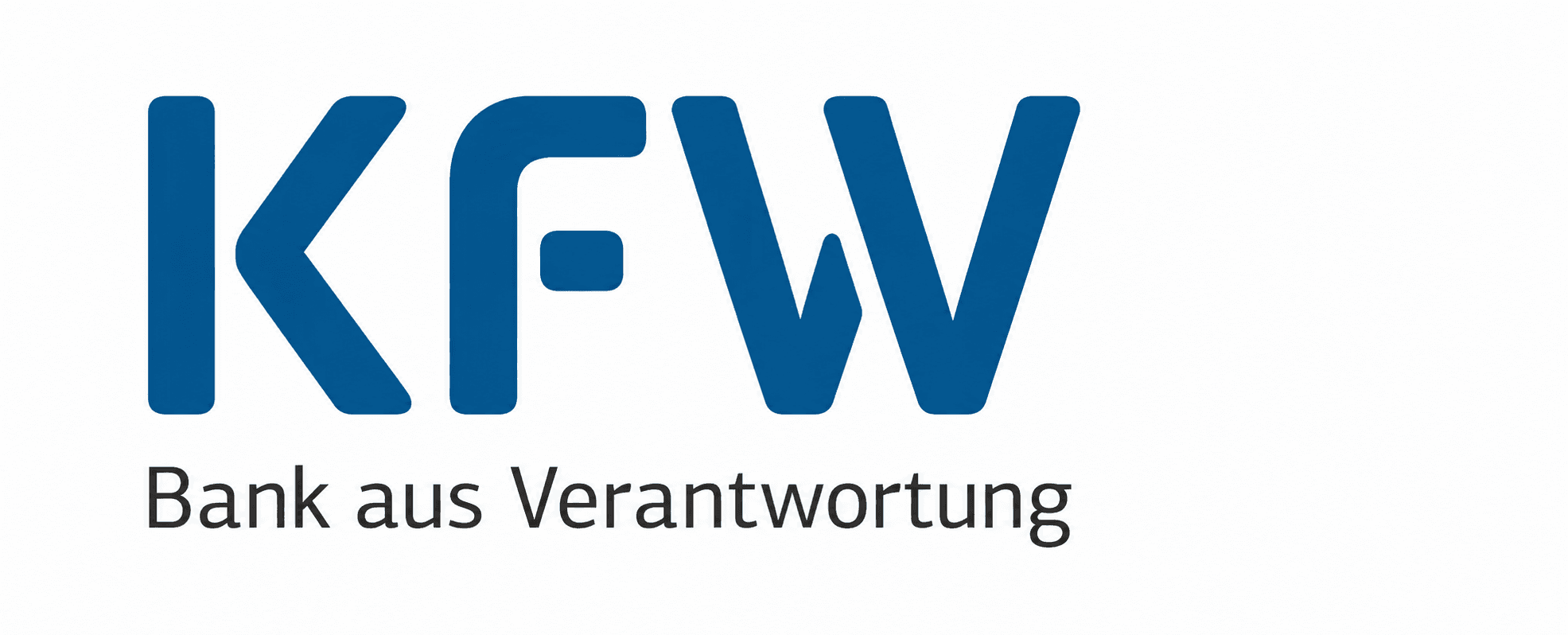 Logo de KfW