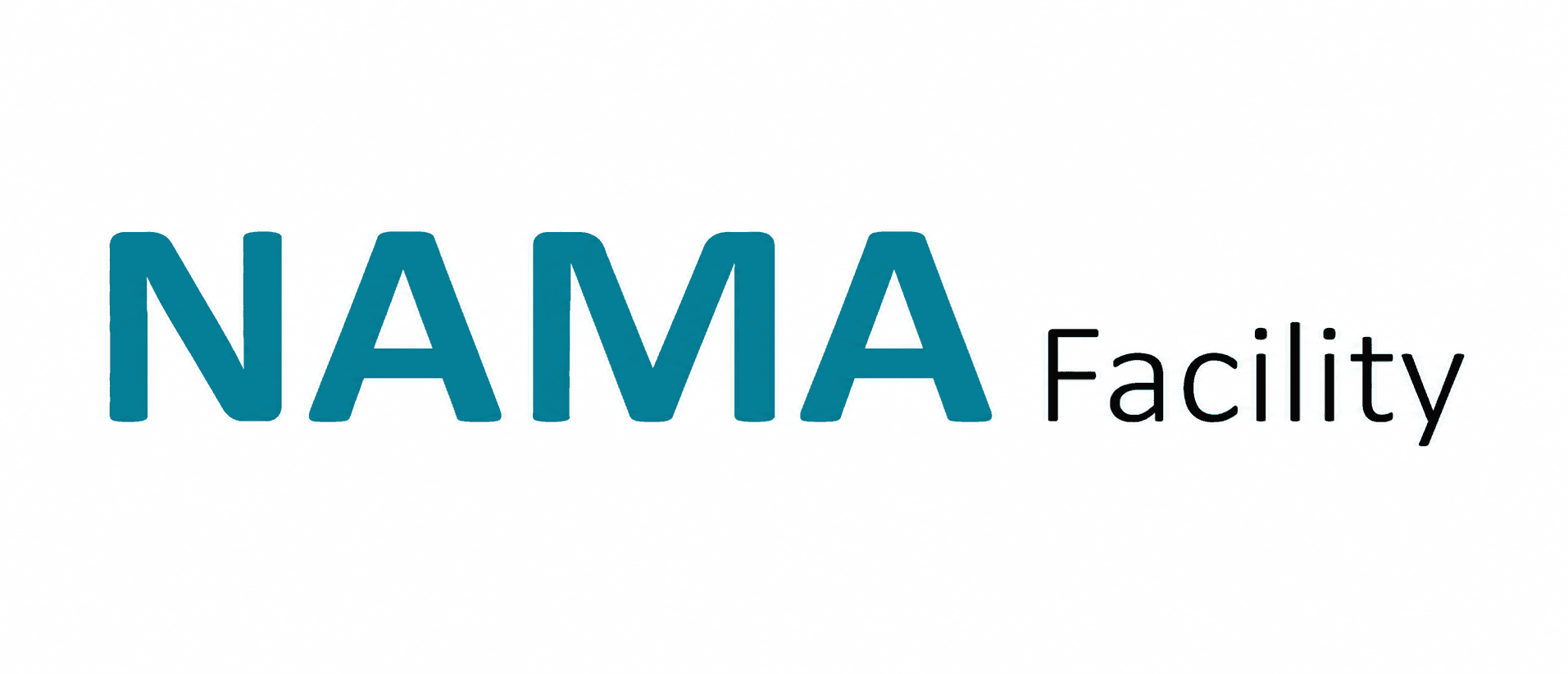 Logo de NAMA Facility