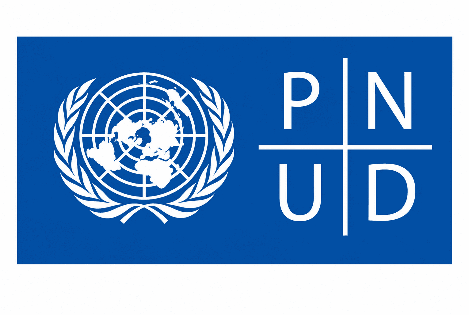 Logo de PNUD