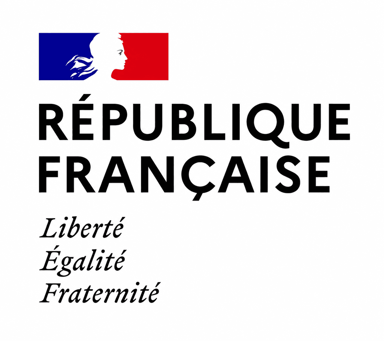 Logo de República Francesa