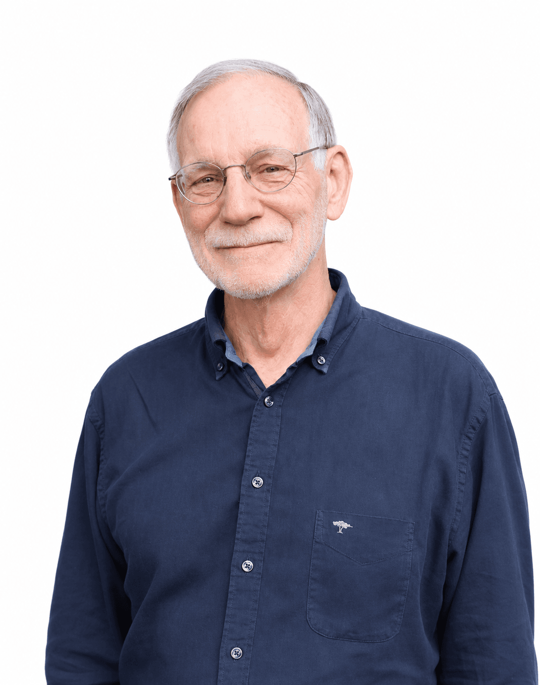 Retrato de Christoph Kohlmeyer