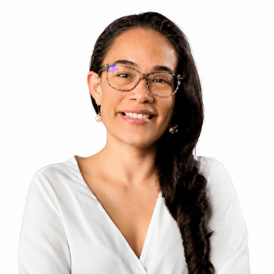 Retrato de Ph.D. Alejandra Martínez-Salinas