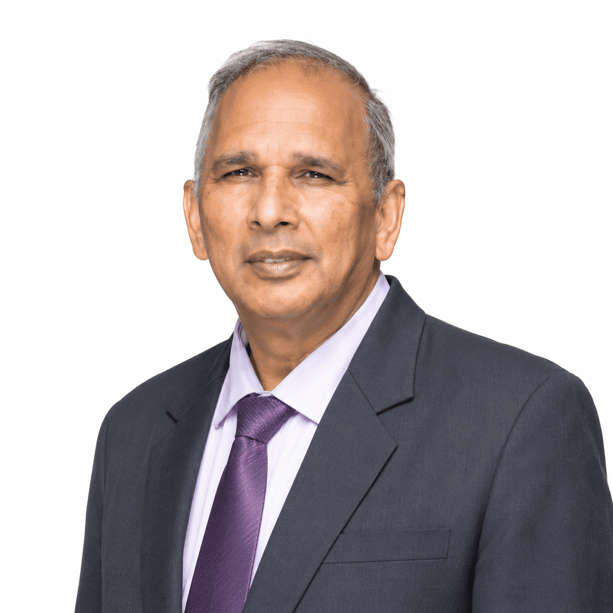 Retrato de Muhammad Ibrahim